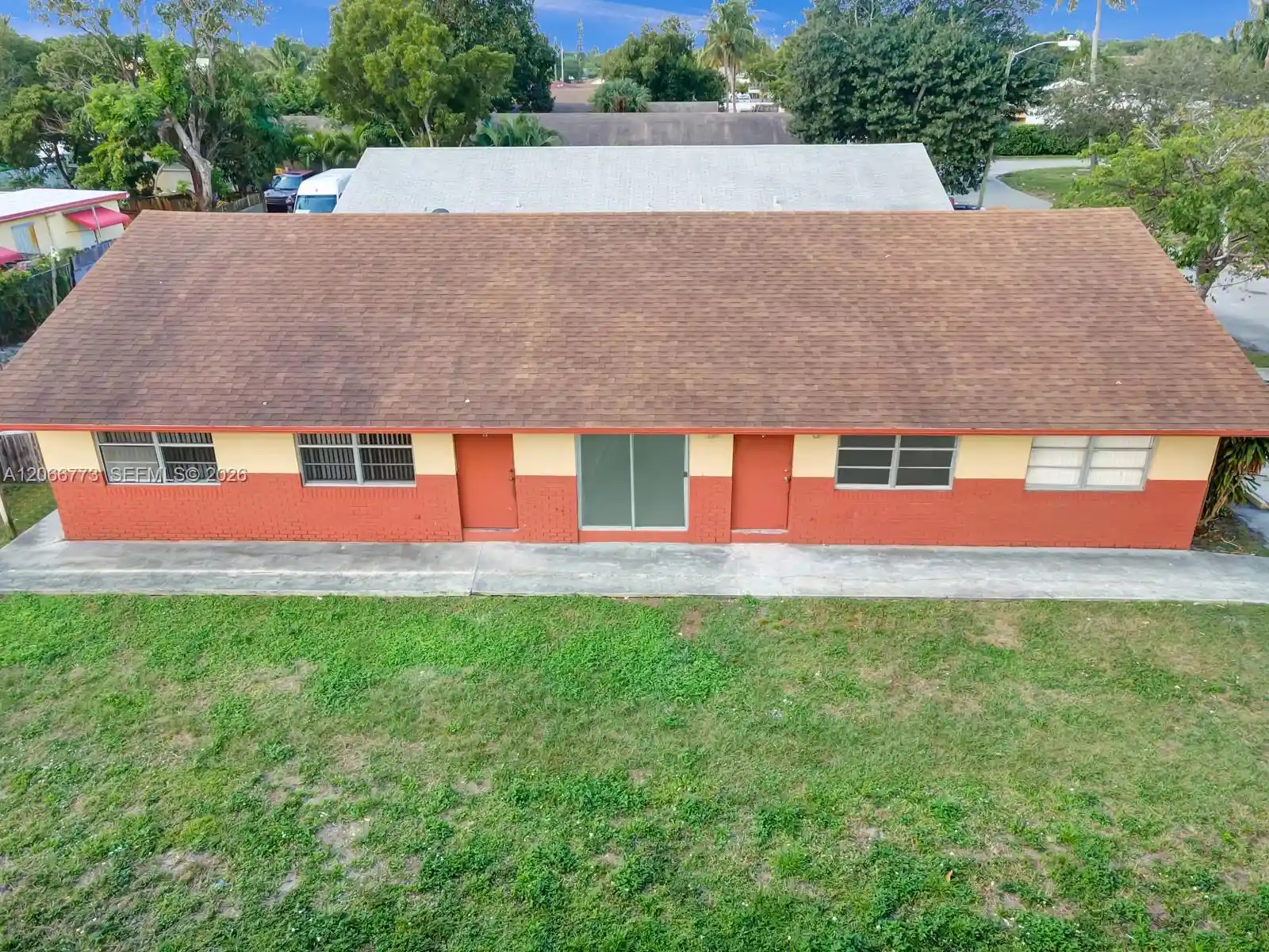 Multi family home for sale at 2610 Riverland Dr, Fort Lauderdale, FL 33312 | MLS# A12066773