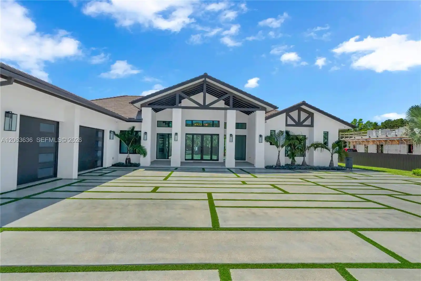 Single family home for sale at 17510 Southwest 48, Southwest Ranches, FL 33331 | MLS# A12063636 | Listing updated on 2026-10-13