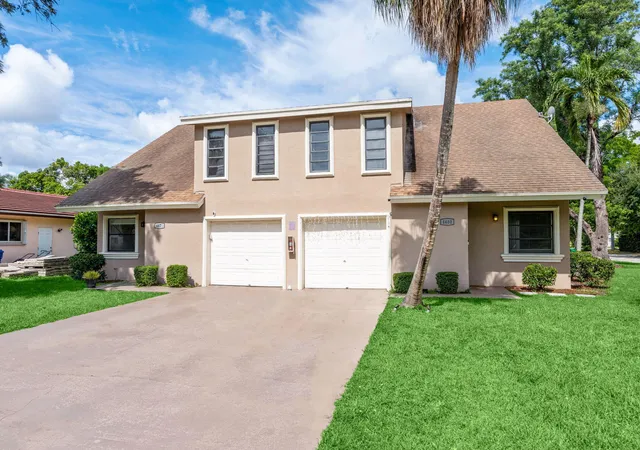 Photo 1 of Multi family home for sale at 4470 Nw 109th Terrace, Coral Springs, FL 33065 | MLS# B26061132 | Listing updated on 2026-09-23