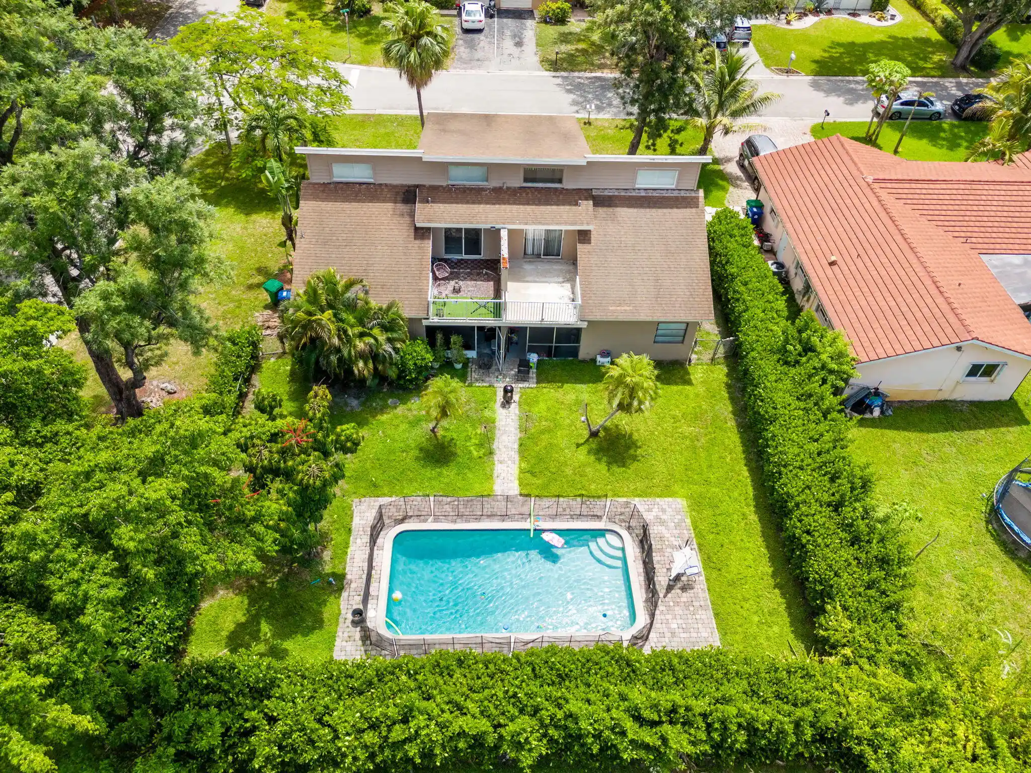 Photo 1 of Multi family home for sale at 4470 Nw 109th Terrace, Coral Springs, FL 33065 | MLS# B26061132 | Listing updated on 2026-10-25
