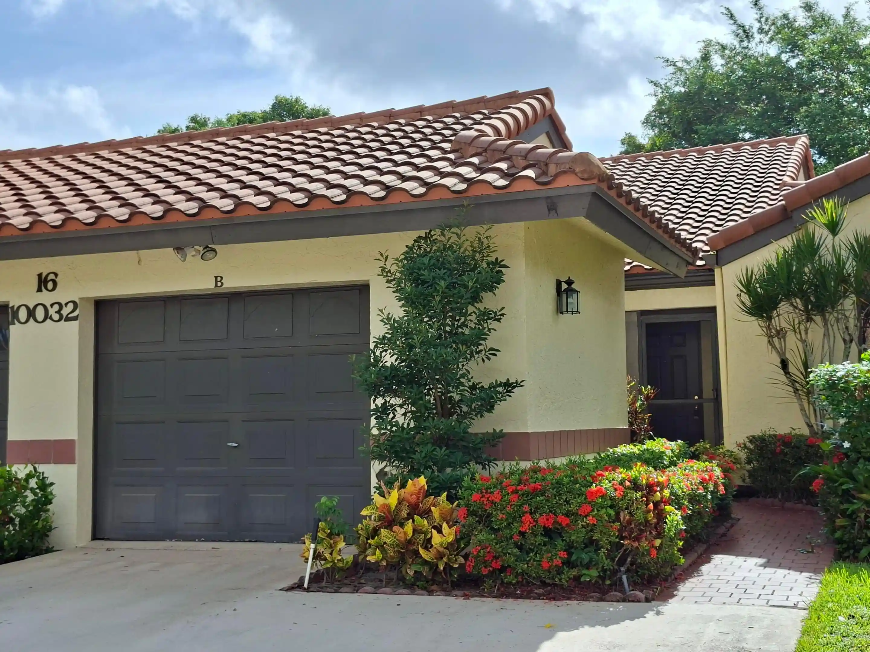 Photo 1 of Condo for sale at 10032 Andrea Ln, Boynton Beach, FL 33437 | MLS# B26061147 | Listing updated on 2026-10-28