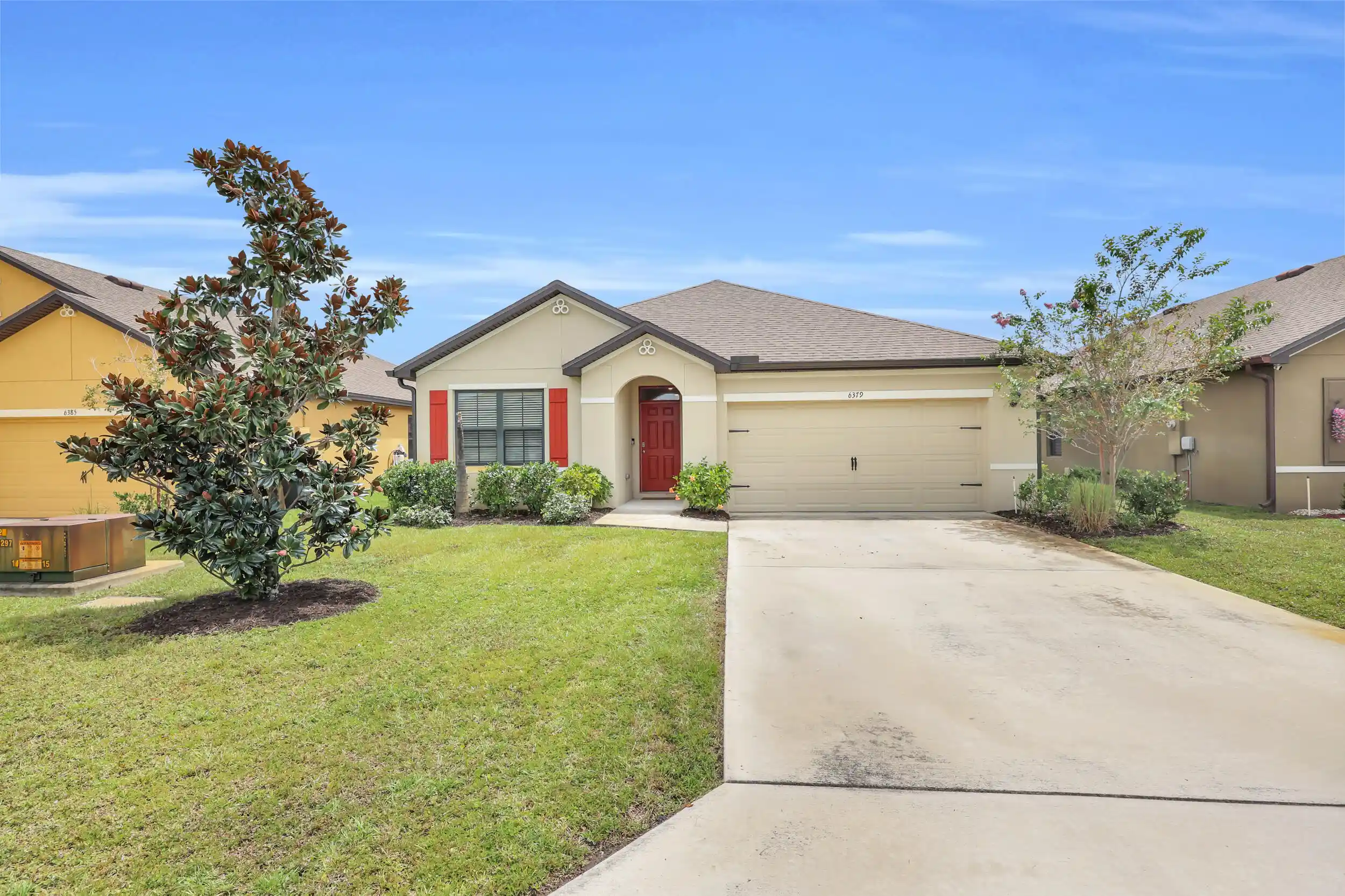 Photo 1 of Single family home for sale at 6379 Nw Northwood Loop, Port Saint Lucie, FL 34983 | MLS# B26061163 | Listing updated on 2026-10-27