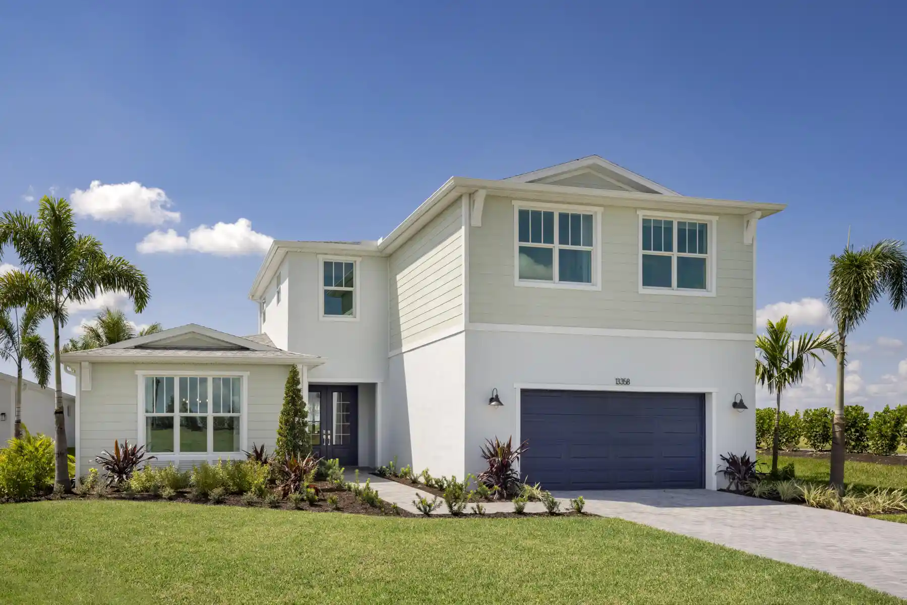 Photo 1 of Single family home for sale at 13358 Sw Bally Dr, Port Saint Lucie, FL 34987 | MLS# B26061200 | Listing updated on 2026-10-29