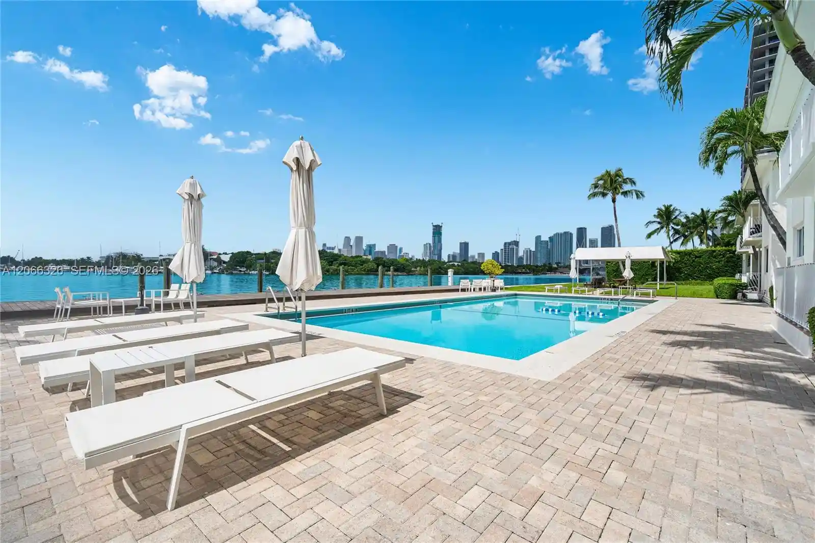 Photo 1 of Condo for sale at 1120 Venetian Way #1C, Miami Beach, FL 33139 | MLS# A12066326 | Listing updated on 2026-10-20