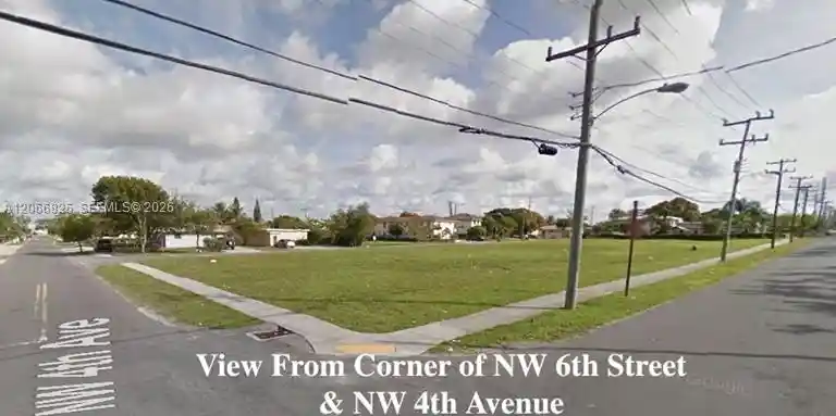 Land for sale at 6 Northwest Ct, Pompano Beach, FL 33060 | MLS# A12066825