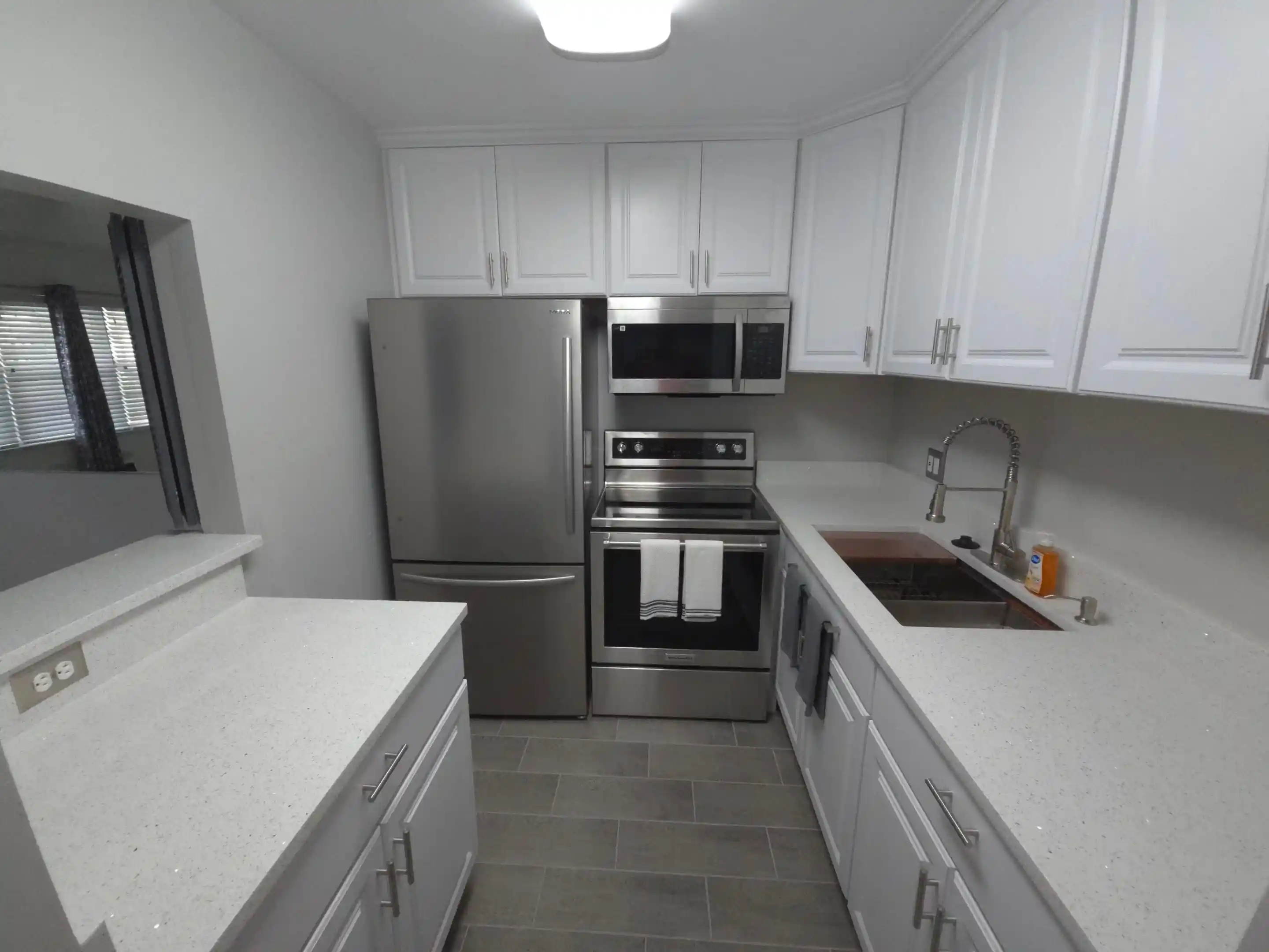 Photo 1 of Condo for sale at 208 Kent M, West Palm Beach, FL 33417 | MLS# B26061215 | Listing updated on 2026-10-06