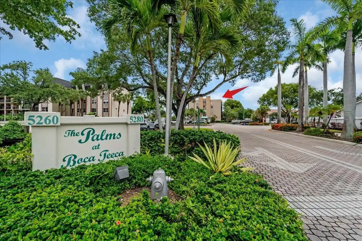 Photo 1 of Condo for sale at 5280 Nw 2nd Avenue #PH-15, Boca Raton, FL 33487 | MLS# B26061242 | Listing updated on 2026-10-30
