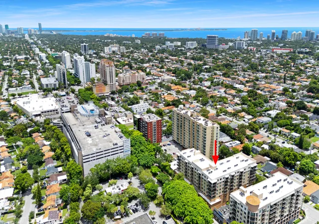 Photo 2 of Condo for sale at 3530 Sw 22nd Street #902, Miami, FL 33145 | MLS# B26061246 | Listing updated on 2026-09-28