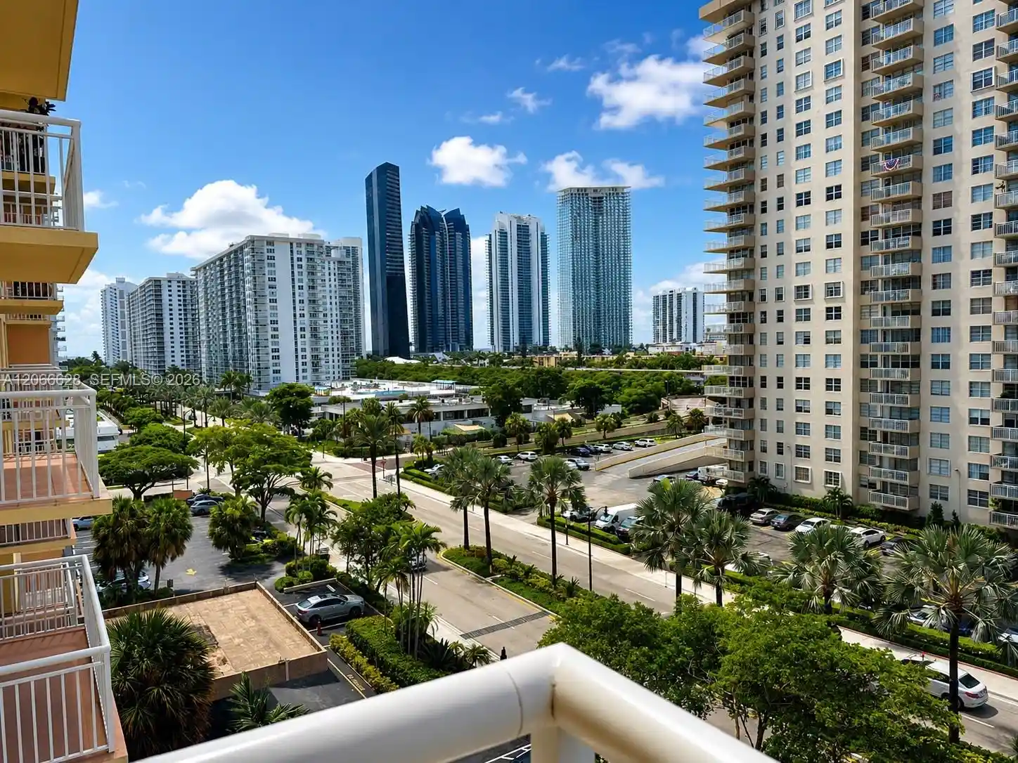 Photo 1 of Condo for sale at 251 174th Street #706, Sunny Isles Beach, FL 33160 | MLS# A12066628 | Listing updated on 2026-10-24