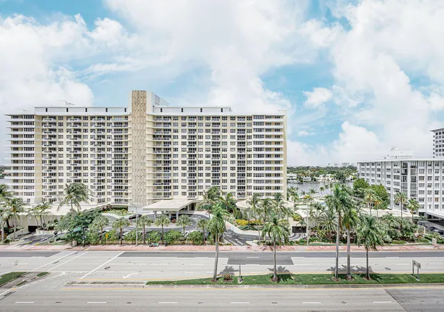 Photo 1 of Condo for sale at 5601 Collins Ave #816, Miami Beach, FL 33140 | MLS# B26061270 | Listing updated on 2026-09-23
