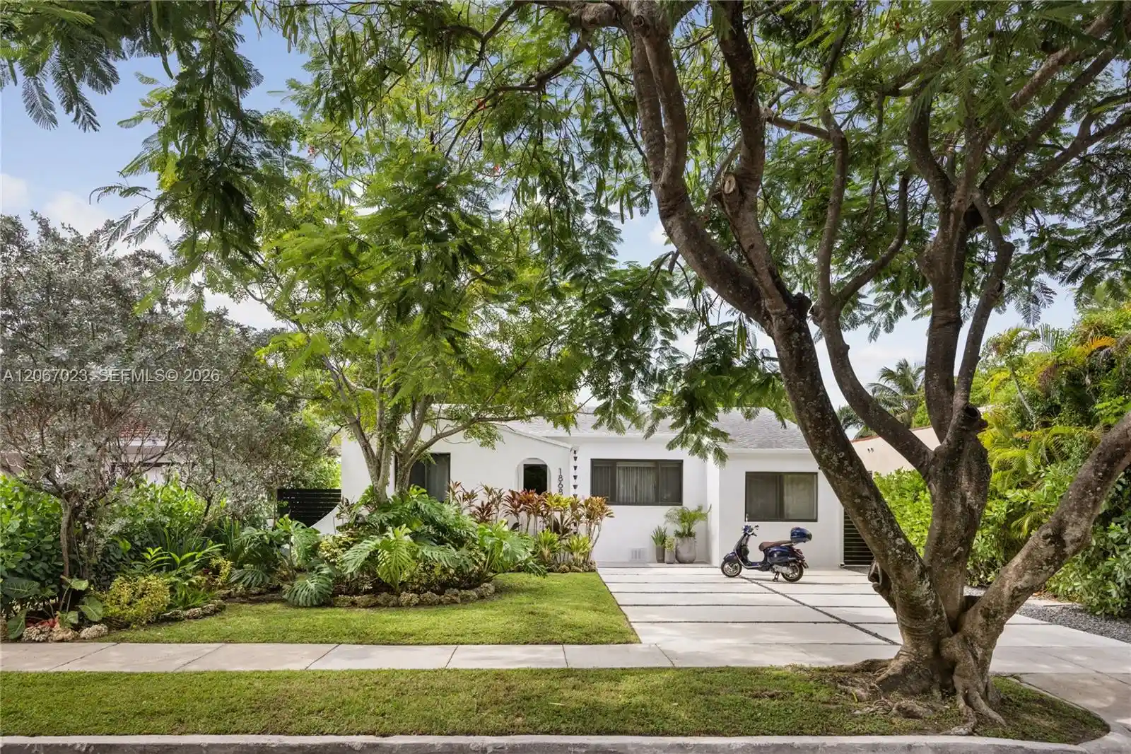 Photo 1 of Single family home for sale at 1868 Sw 13th Street, Miami, FL 33145 | MLS# A12067023 | Listing updated on 2026-10-26