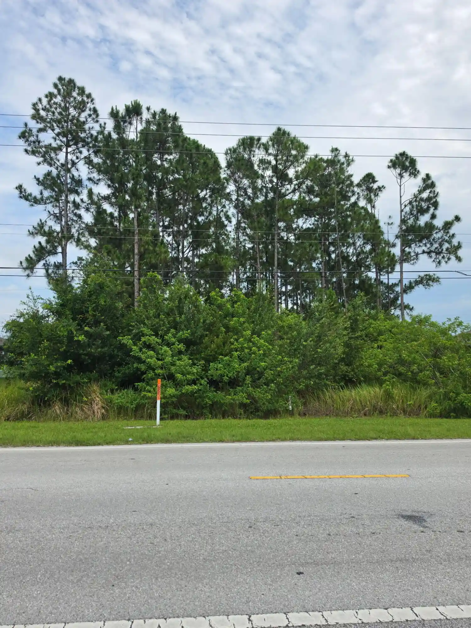 Photo 1 of Land for sale at 3351 Sw Rosser Blvd, Port Saint Lucie, FL 34953 | MLS# B26061302 | Listing updated on 2026-10-15