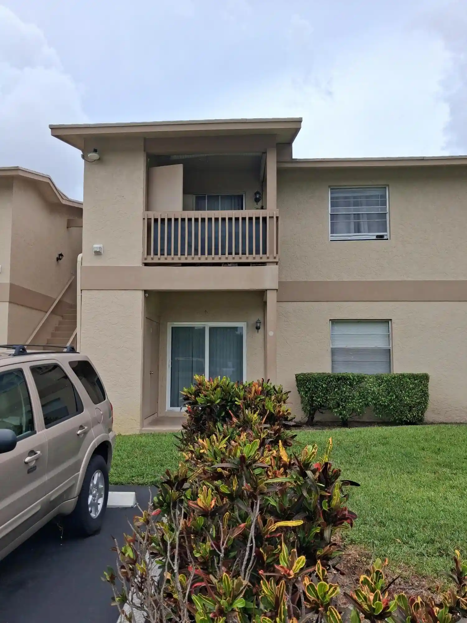 Photo 1 of Condo for sale at 1822 Abbey Rd #108, West Palm Beach, FL 33415 | MLS# B26061318 | Listing updated on 2026-09-23