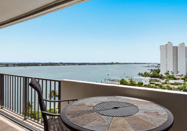 Condo for sale at 5600 N Flagler Dr #1105, West Palm Beach, FL 33407 | MLS# B26061044
