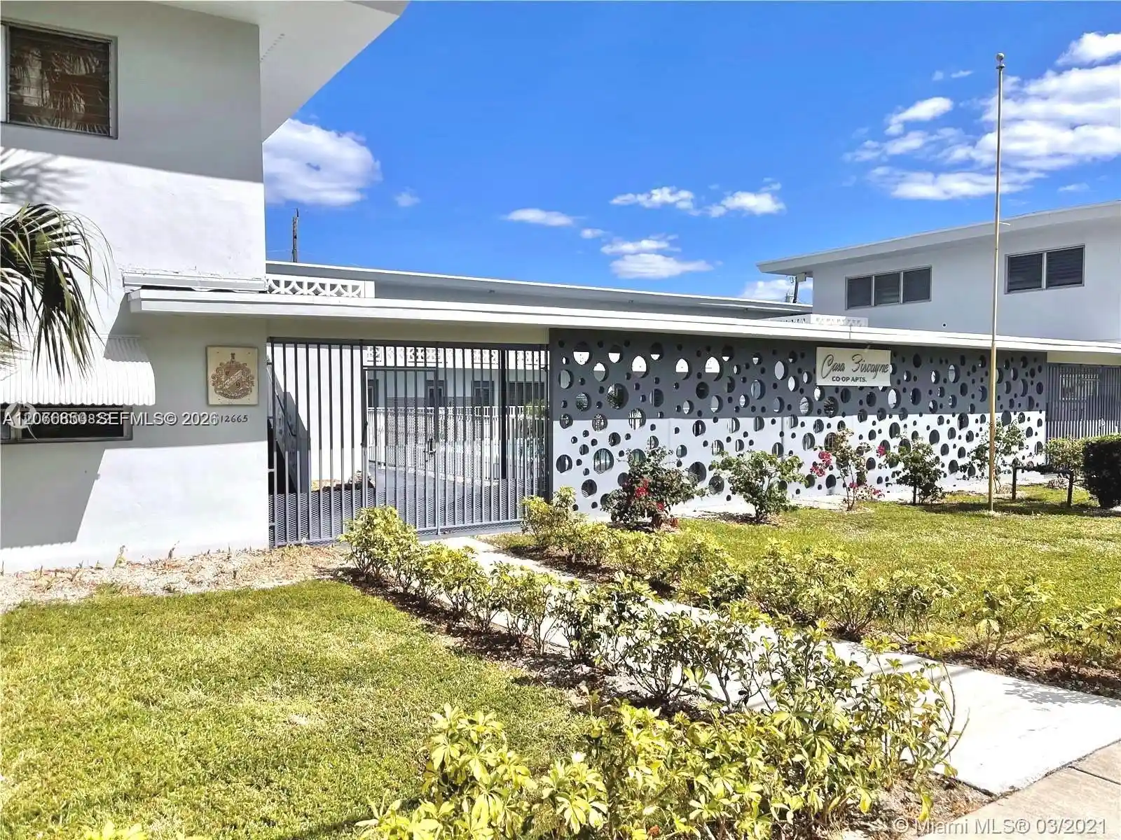 Photo 1 of Condo for sale at (Undisclosed), North Miami, FL 33161 | MLS# A12066850 | Listing updated on 2026-10-08