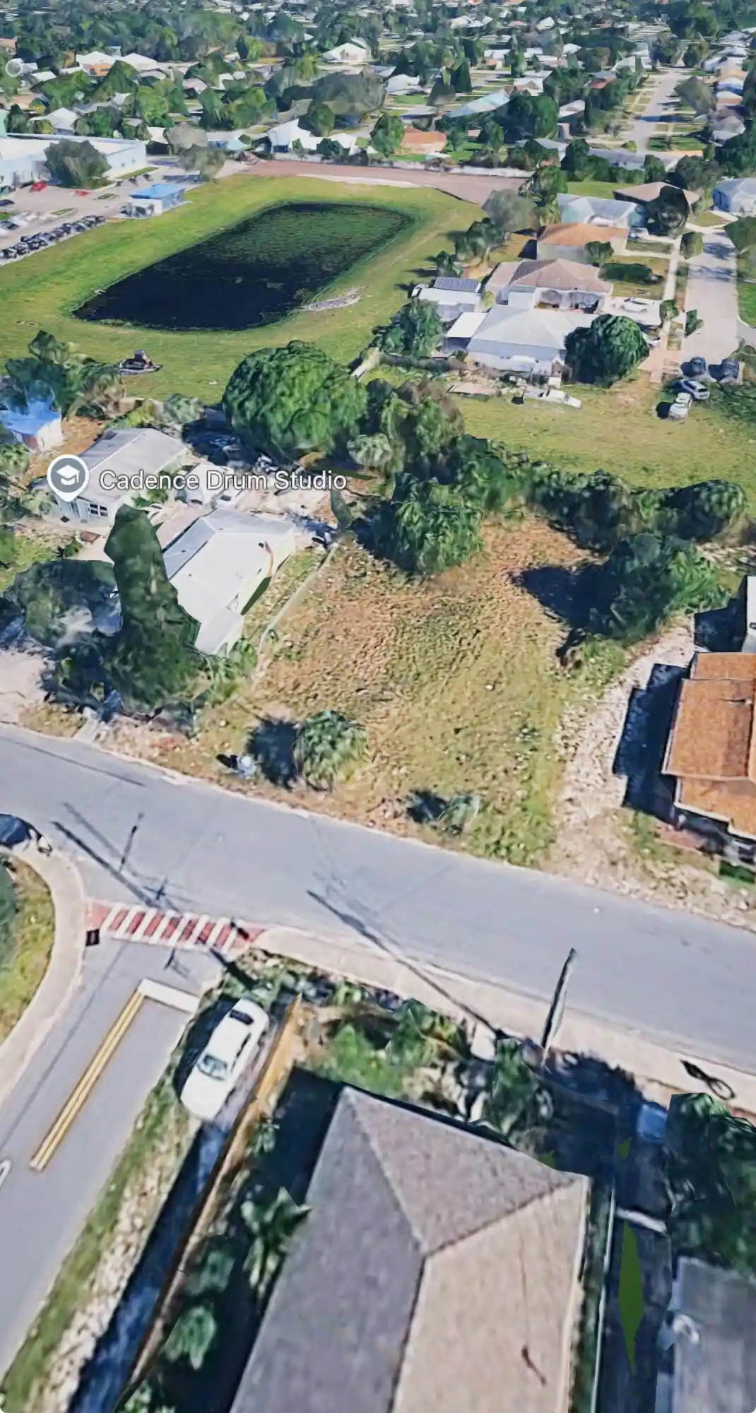 Land for sale at 833 SE Tarpon Ave, Stuart, FL 34994 | MLS# B26061331