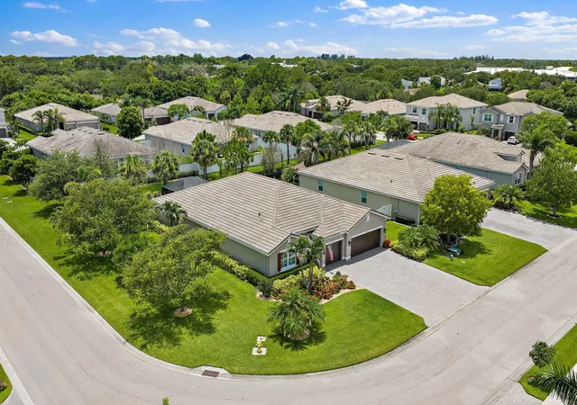 Photo 2 of Single family home for sale at 2480 Sw Berry Park Cir, Palm City, FL 34990 | MLS# B26061340 | Listing updated on 2026-10-01