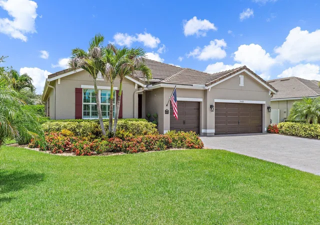 Photo 3 of Single family home for sale at 2480 Sw Berry Park Cir, Palm City, FL 34990 | MLS# B26061340 | Listing updated on 2026-10-01