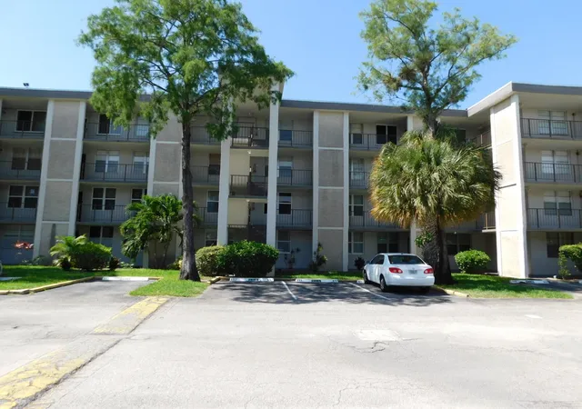 Photo 1 of Condo for sale at 4851 Nw 26th Court #443, Lauderdale Lakes, FL 33313 | MLS# B26061375 | Listing updated on 2026-10-01