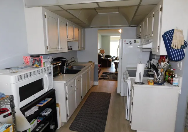 Photo 4 of Condo for sale at 4851 NW 26th Court #443, Lauderdale Lakes, FL 33313 | MLS# B26061375 | Listing updated on 2026-10-01
