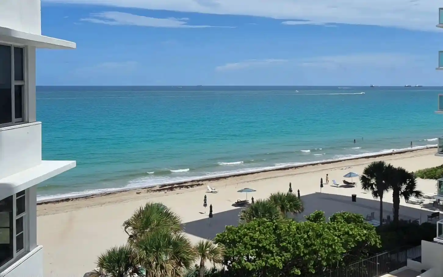 Photo 1 of Condo for sale at 3600 Galt Ocean Dr #5d, Fort Lauderdale, FL 33308 | MLS# B26061382 | Listing updated on 2026-10-30