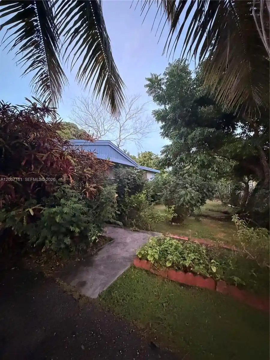 Photo 1 of Sale Pending at 15005 Sw 305th Terrace, Homestead, FL 33033 | MLS# A12067161 | Listing updated on 2026-10-26