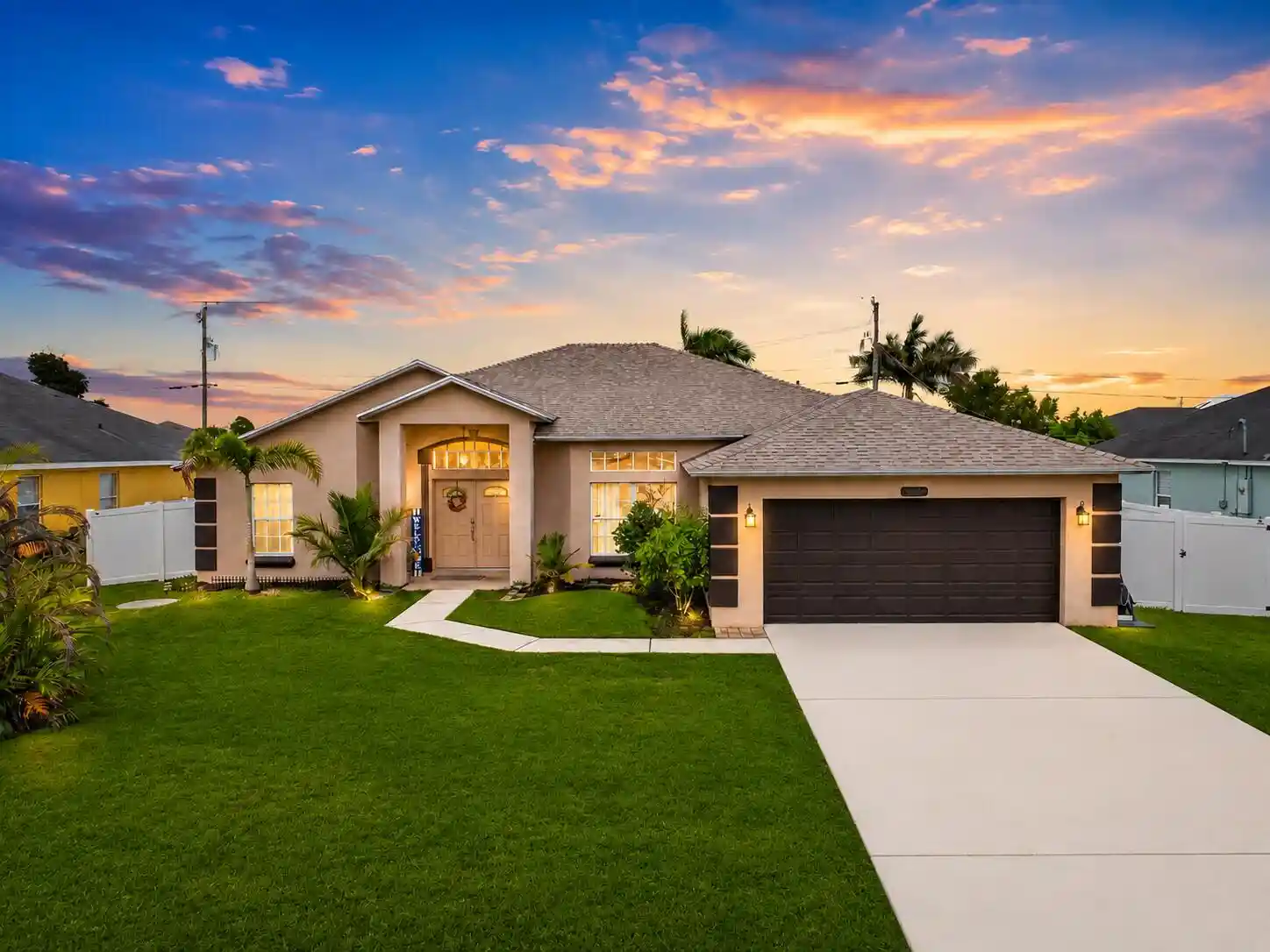 Photo 1 of Sale Pending at 1929 Sw Breezeway St, Port Saint Lucie, FL 34987 | MLS# B26061393 | Listing updated on 2026-10-23