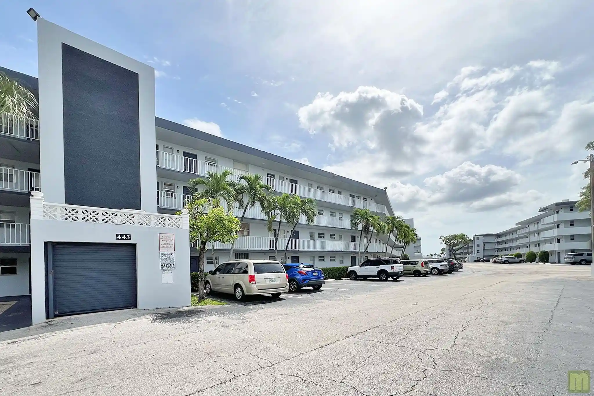 Photo 1 of Condo for sale at 443 Ne 195th Street #140, Miami, FL 33179 | MLS# B26061413 | Listing updated on 2026-10-27