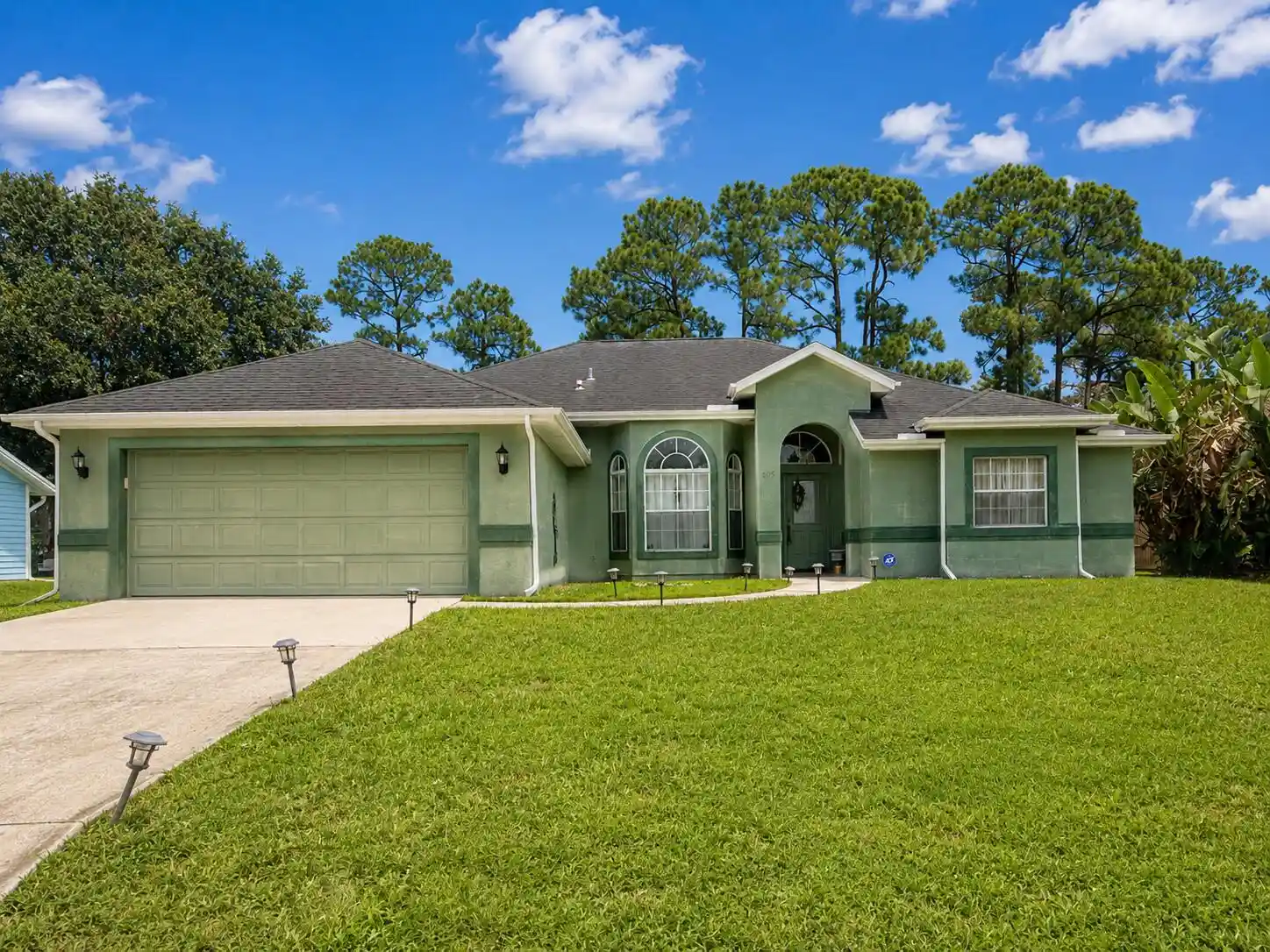 Photo 1 of Single family home for sale at 609 Sw Jada Rd, Port Saint Lucie, FL 34953 | MLS# B26061422 | Listing updated on 2026-10-10