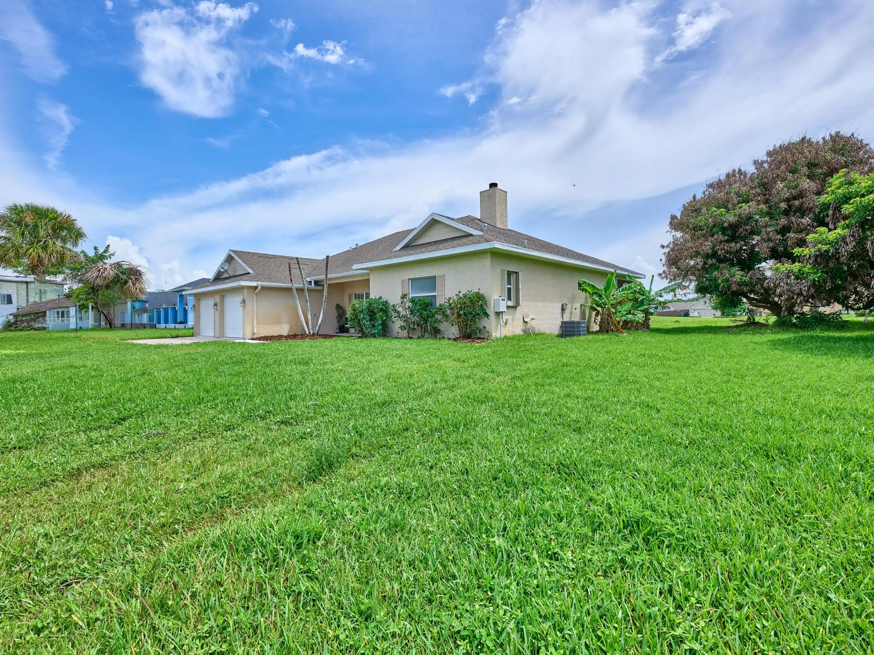 Photo 1 of Single family home for sale at 3761 Sw Wycoff St, Port Saint Lucie, FL 34953 | MLS# B26061434 | Listing updated on 2026-10-15
