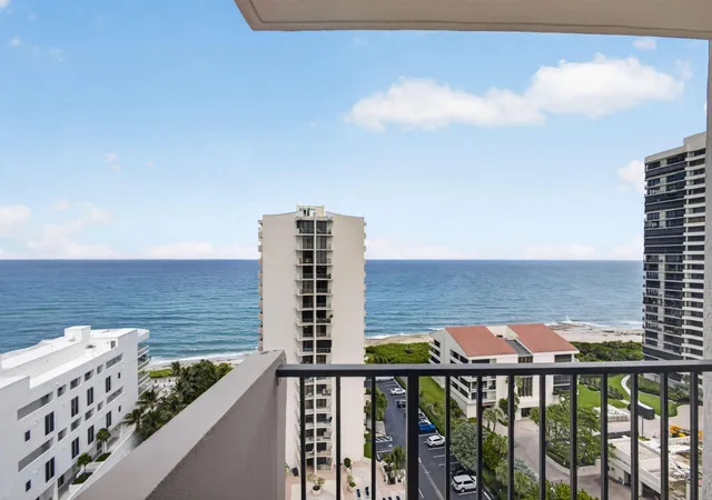 Photo 2 of Condo for sale at 4200 N Ocean Dr #2-1601, Riviera Beach, FL 33404 | MLS# B26061452 | Listing updated on 2026-10-06