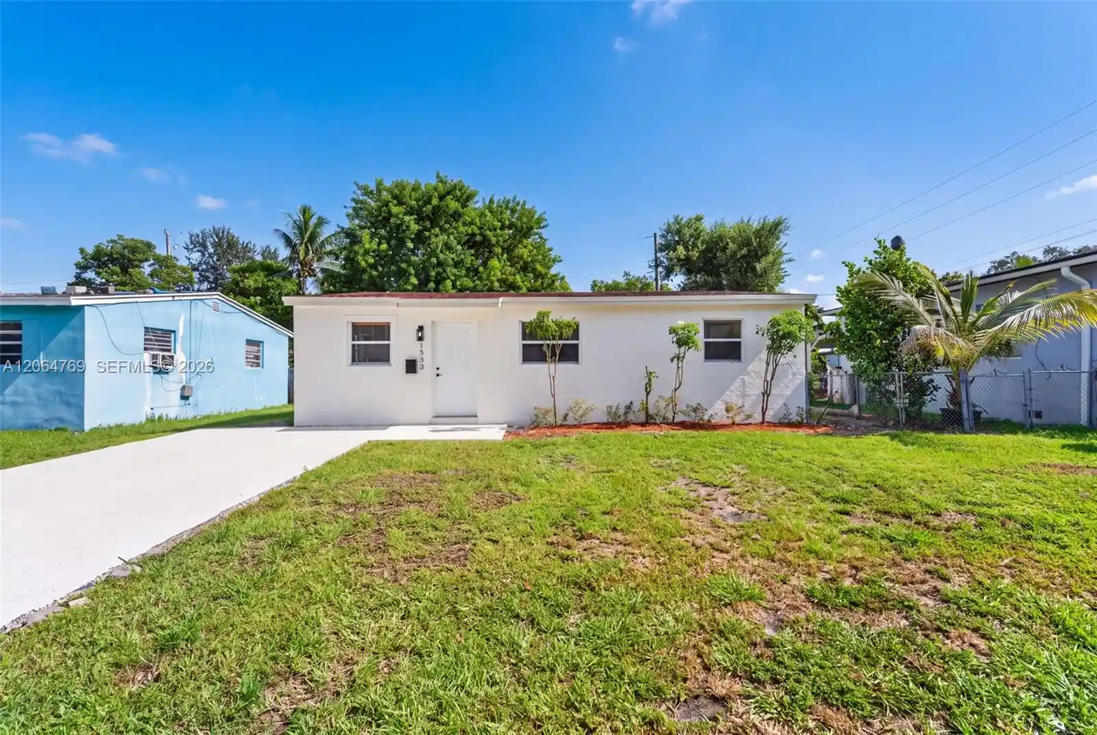 Photo 1 of Single family home for sale at 1583 Ne 152nd Street, North Miami Beach, FL 33162 | MLS# A12064769 | Listing updated on 2026-10-27