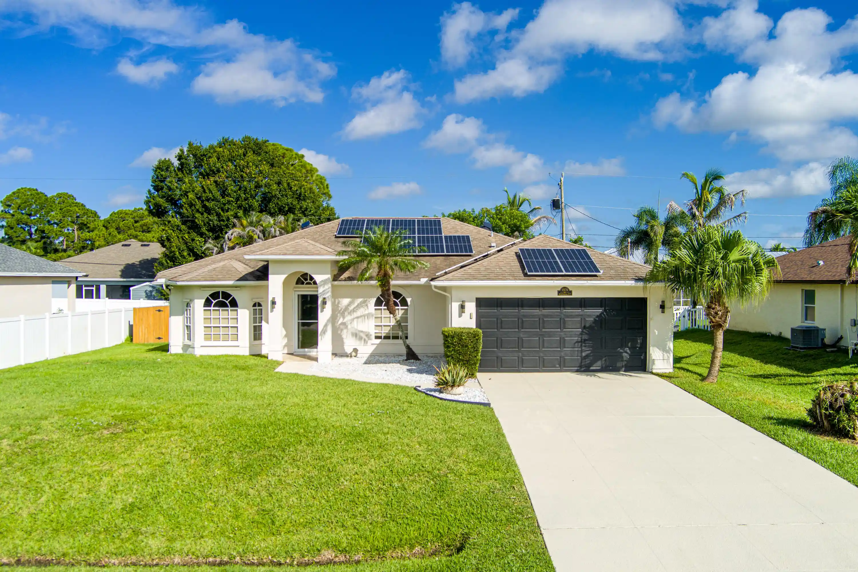 Photo 1 of Single family home for sale at 1978 Sw Hillman St, Port Saint Lucie, FL 34953 | MLS# B26061469 | Listing updated on 2026-10-23
