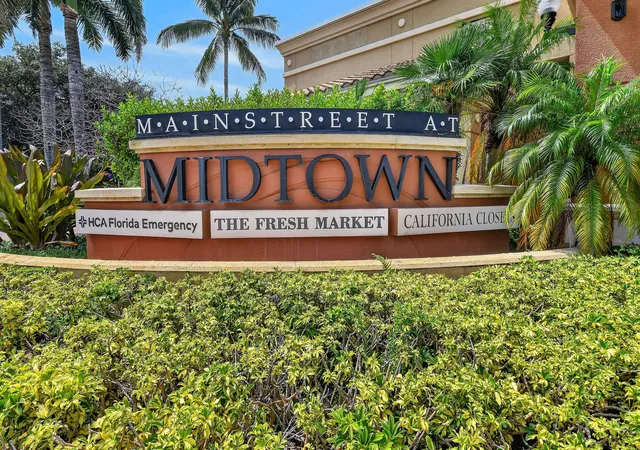 Photo 1 of Condo for sale at 4903 Midtown Ln #3116, Palm Beach Gardens, FL 33418 | MLS# B26061477 | Listing updated on 2026-09-23