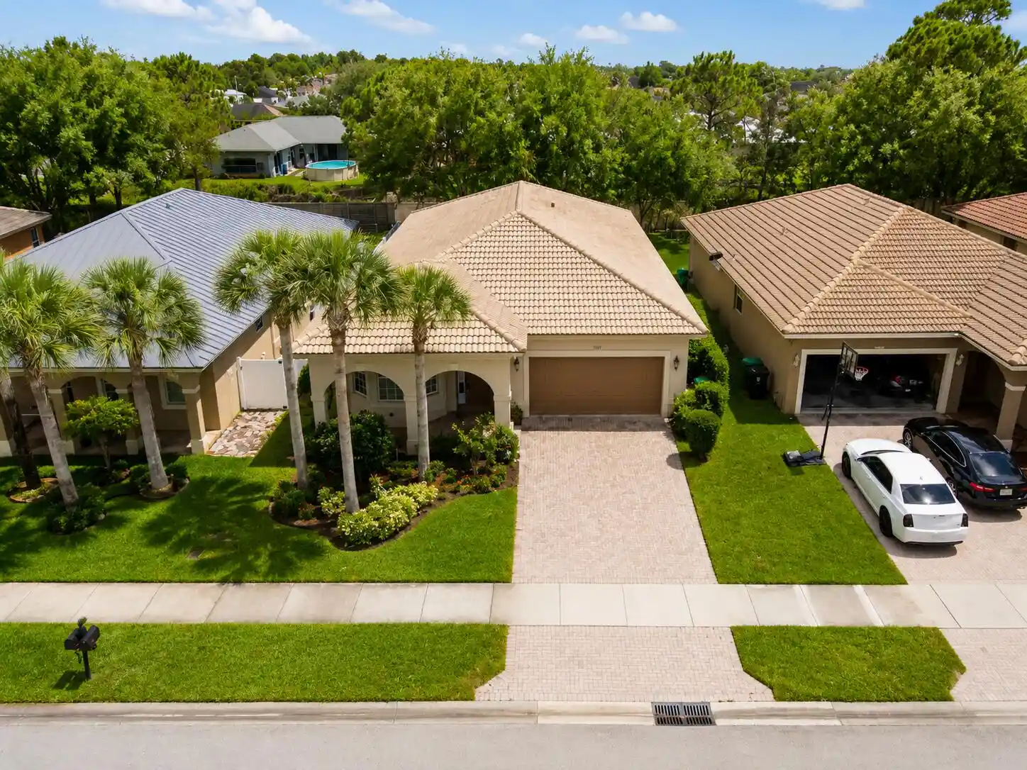 Photo 1 of Single family home for sale at 1804 Sw Jamesport Dr, Port Saint Lucie, FL 34953 | MLS# B26061490 | Listing updated on 2026-10-21