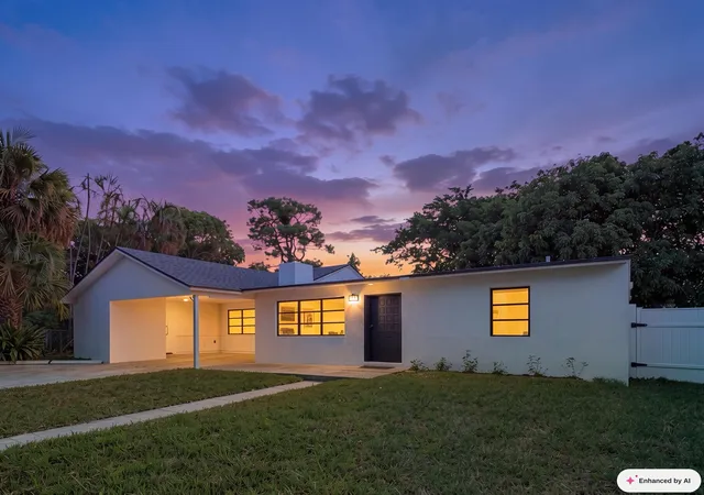 Single family home for sale at 6700 Forest Ct, West Palm Beach, FL 33405 | MLS# B26061502