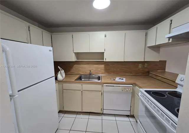 Photo 1 of Condo for sale at 13309 SW 59th Terrace, Miami, FL 33183 | MLS# A12067391 | Listing updated on 2026-10-28