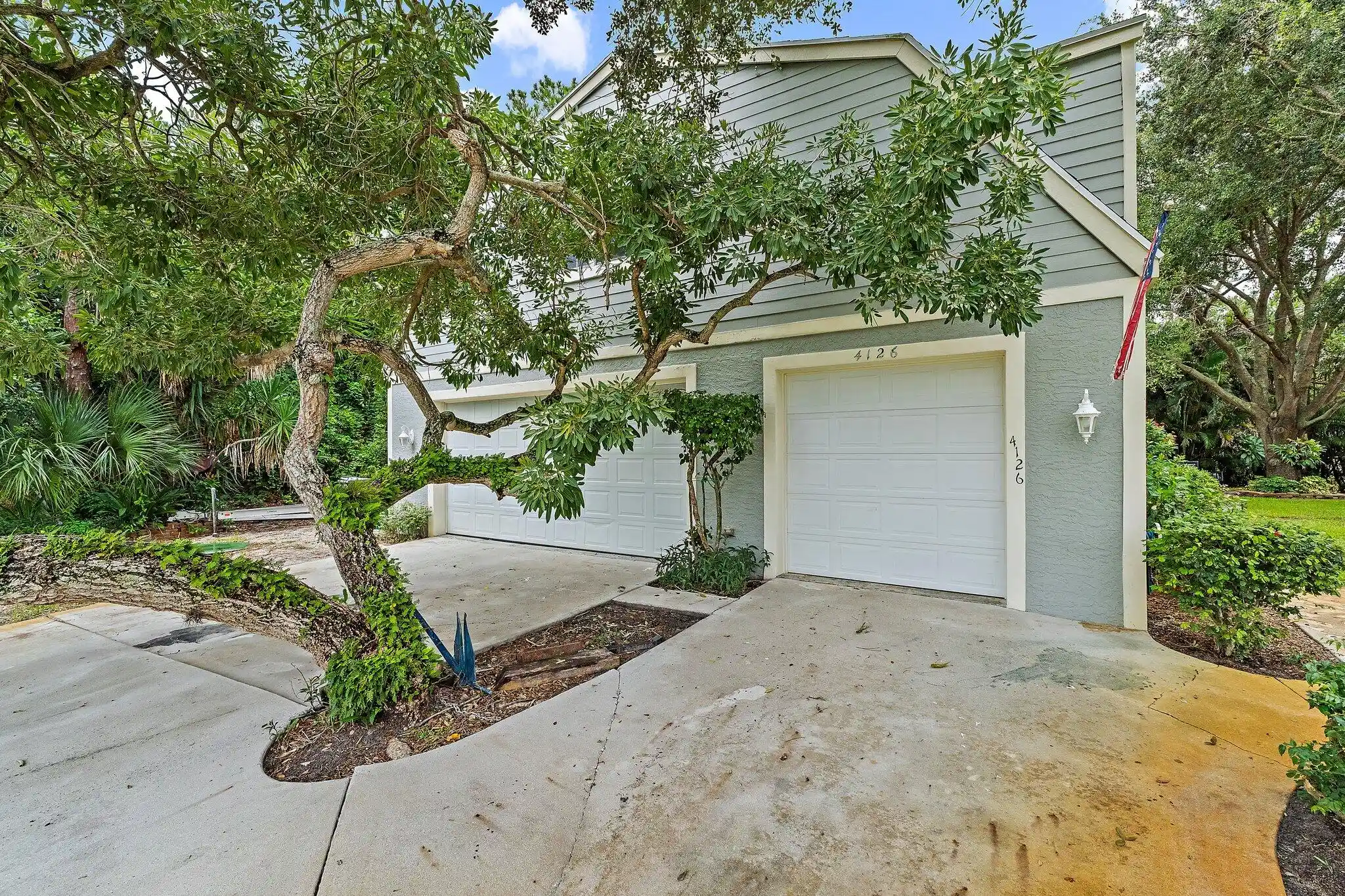 Photo 1 of Single family home for sale at 4126 Sw Belshaw St, Port Saint Lucie, FL 34953 | MLS# B26061592 | Listing updated on 2026-10-18