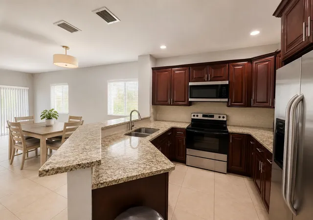 Photo 3 of Townhouse for sale at 8851 N Isles Cir, Tamarac, FL 33321 | MLS# B26061595 | Listing updated on 2026-09-23