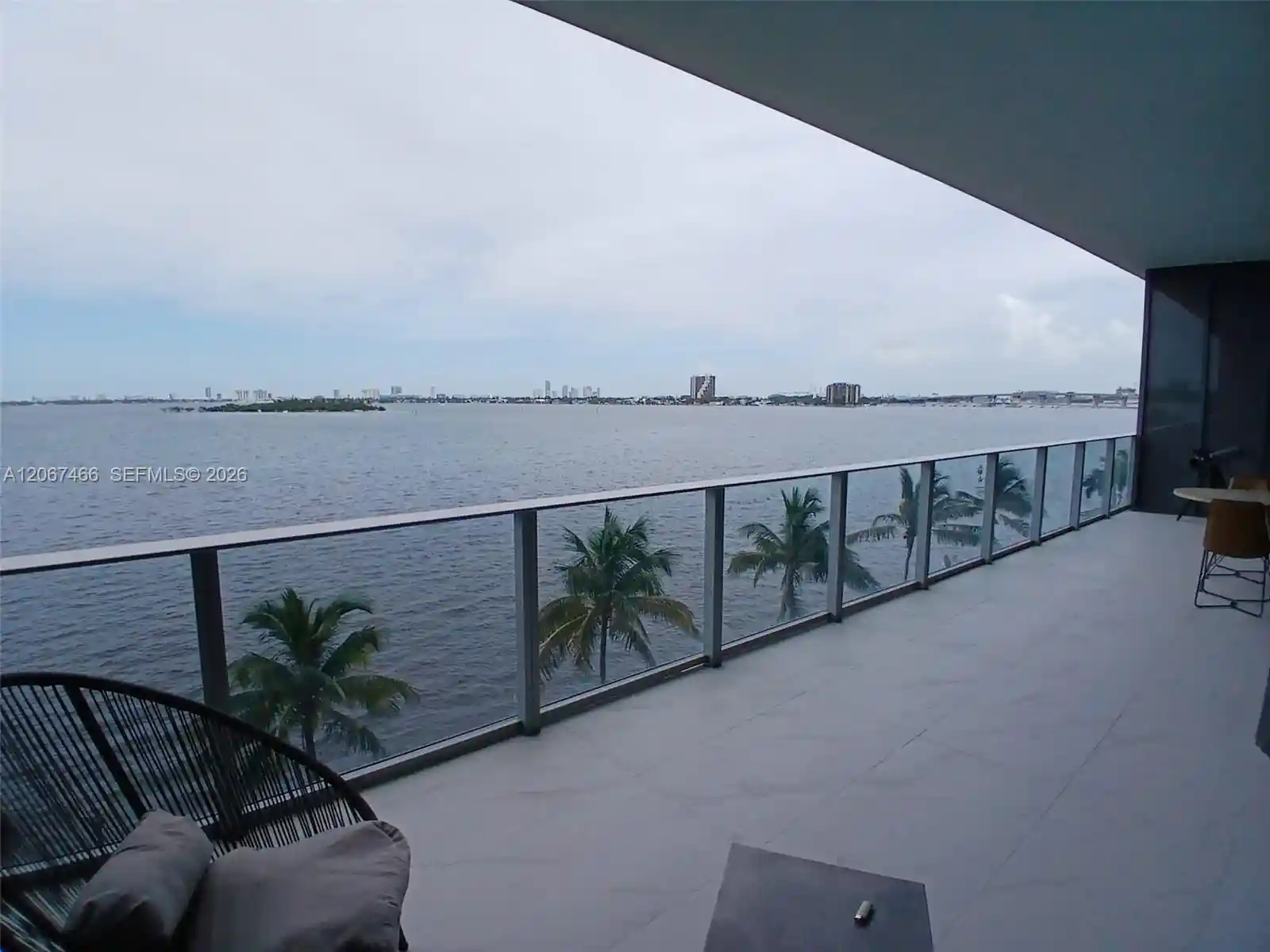 Photo 1 of Condo for sale at 700 Ne 24th Street #204-A, Miami, FL 33137 | MLS# A12067466 | Listing updated on 2026-10-17