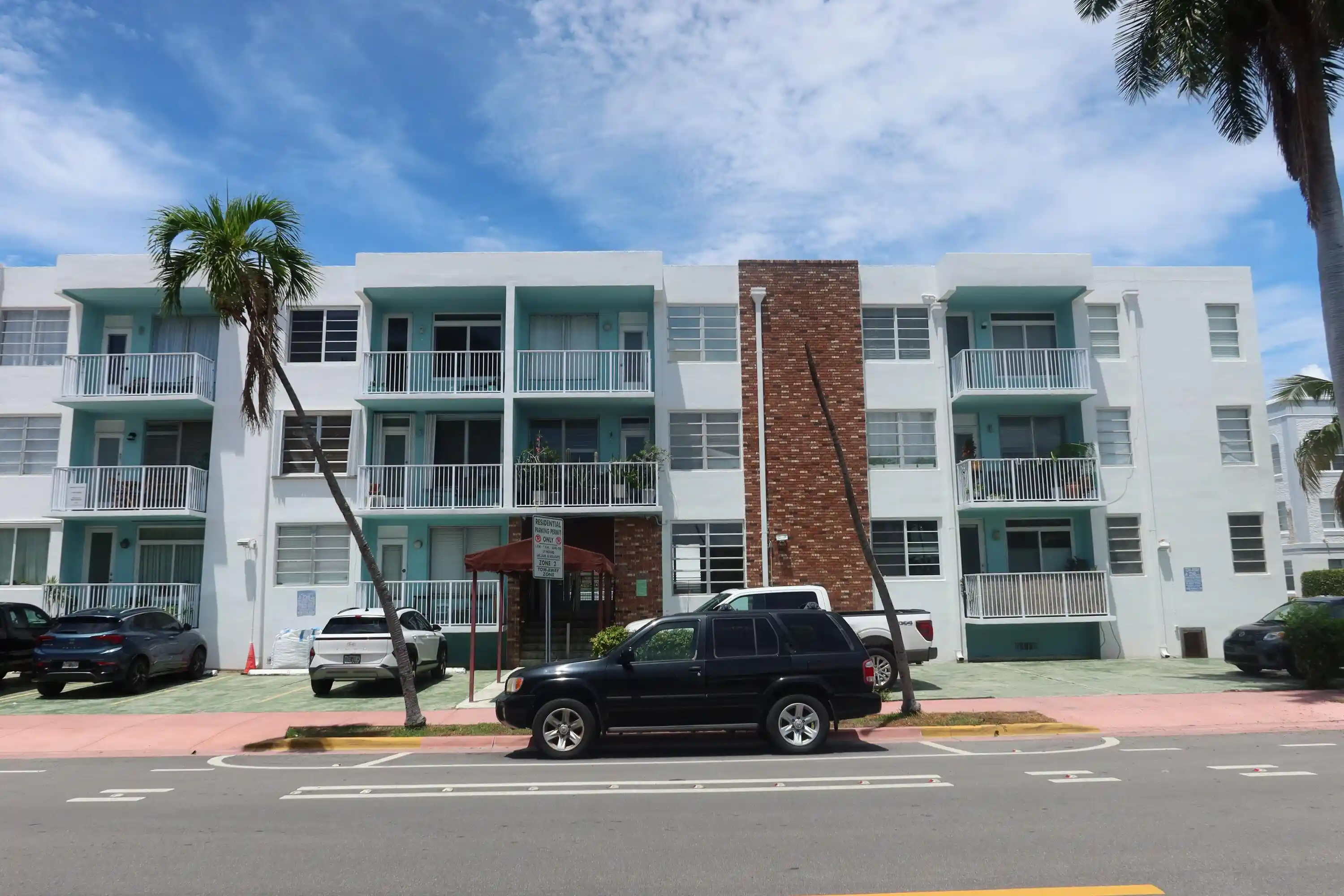 Photo 1 of Condo for sale at 1150 Euclid Ave #109, Miami Beach, FL 33139 | MLS# B26061680 | Listing updated on 2026-10-26