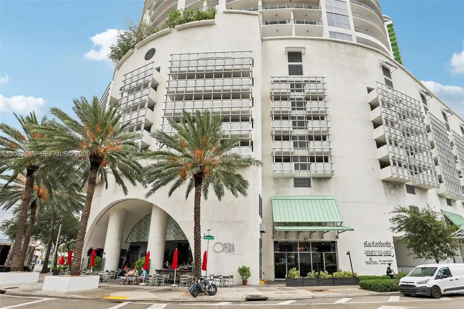 Photo 1 of Condo for sale at 1750 N Bayshore Dr #3207, Miami, FL 33132 | MLS# A12067248 | Listing updated on 2026-10-28