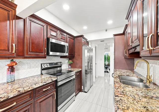 Photo 2 of Condo for sale at 7400 Radice Ct #506, Lauderhill, FL 33319 | MLS# B26061704 | Listing updated on 2026-10-06