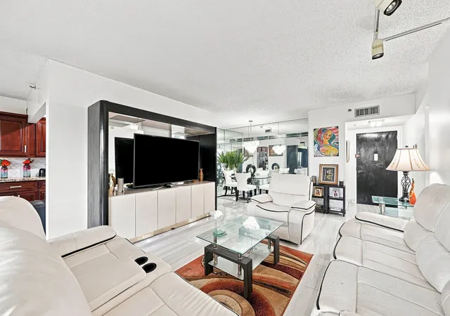 Photo 3 of Condo for sale at 7400 Radice Ct #506, Lauderhill, FL 33319 | MLS# B26061704 | Listing updated on 2026-10-06