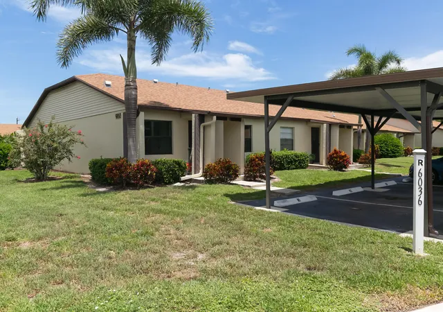 Photo 2 of Condo for sale at 6036 Indrio Rd #1, Fort Pierce, FL 34951 | MLS# B26061710 | Listing updated on 2026-09-30
