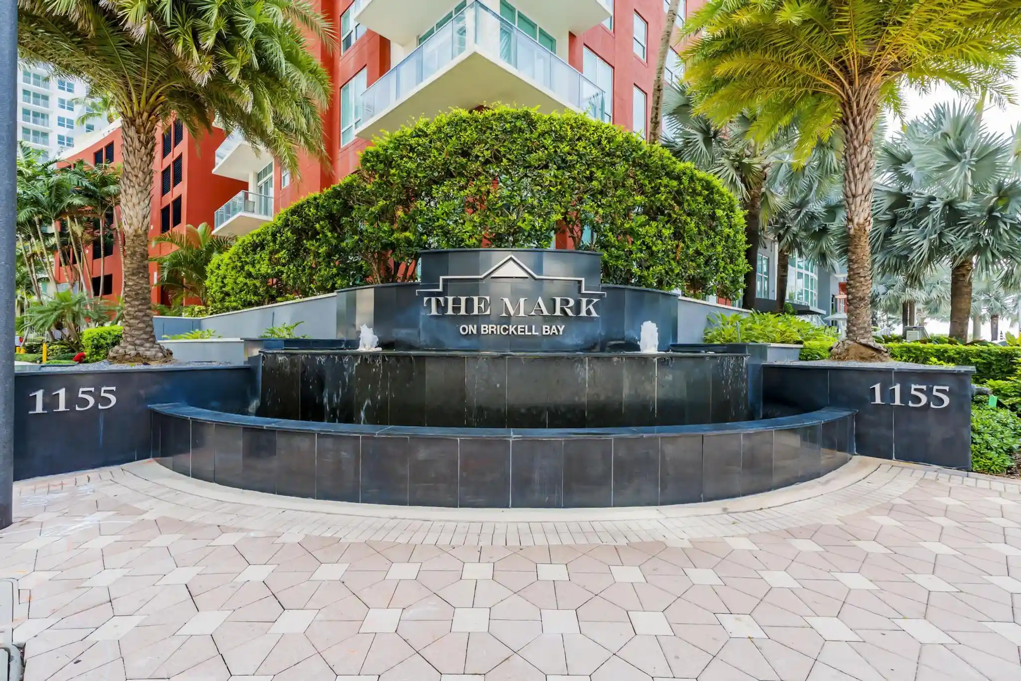 1155 Brickell Bay Dr, 1155 Brickell Bay Dr, Miami, FL 33131