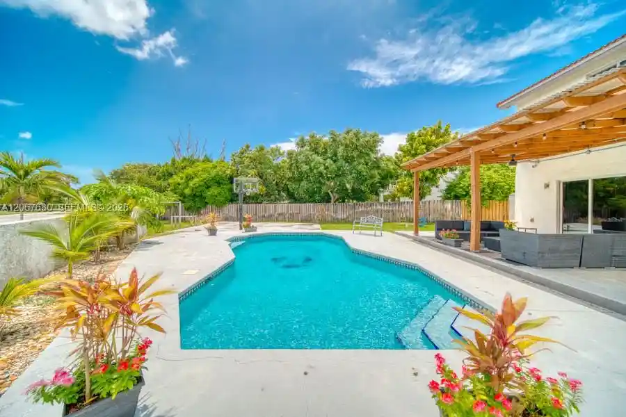 Single family home for sale at 8611 SW 207th Terrace, Cutler Bay, FL 33189 | MLS# A12067680