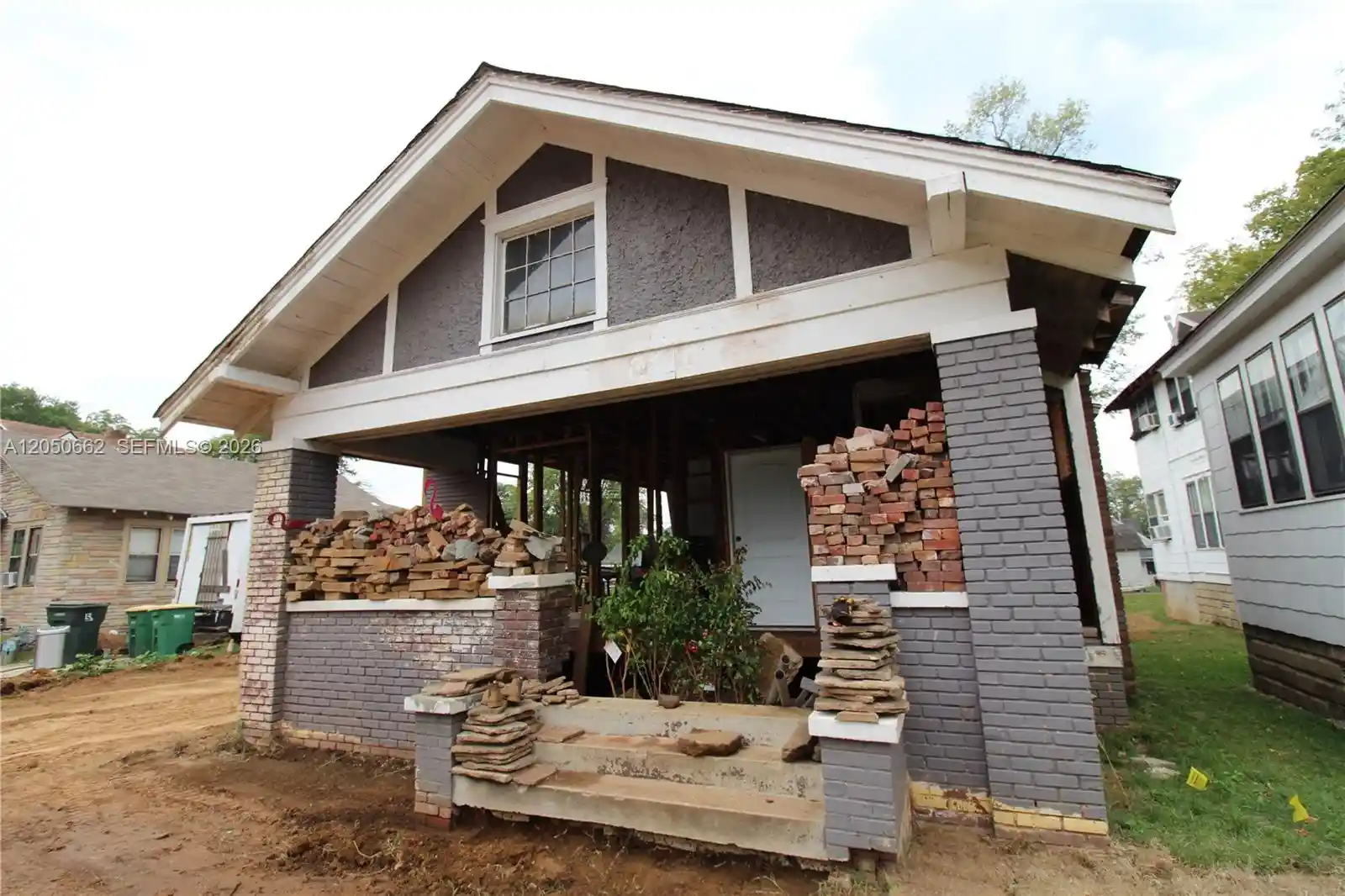 Photo 1 of Single family home for sale at AR | (Undisclosed),AR None | MLS# A12050662 | Listing updated on 2026-09-23