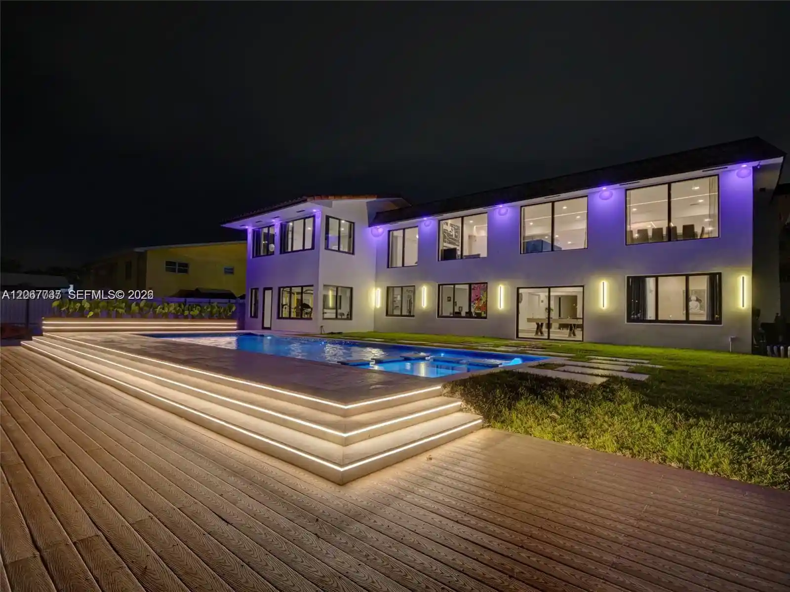 Photo 1 of Mansion for sale at 1861 Nw 115th Street, Miami, FL 33167 | MLS# A12067737 | Listing updated on 2026-10-31