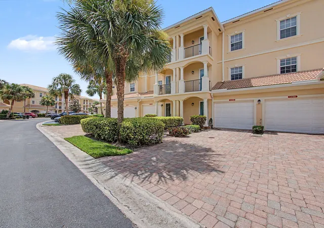 Photo 1 of Condo for sale at 12590 Se Old Cypress Dr, Hobe Sound, FL 33455 | MLS# B26061865 | Listing updated on 2026-10-07